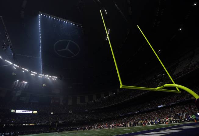 Super Bowl Super Bowl